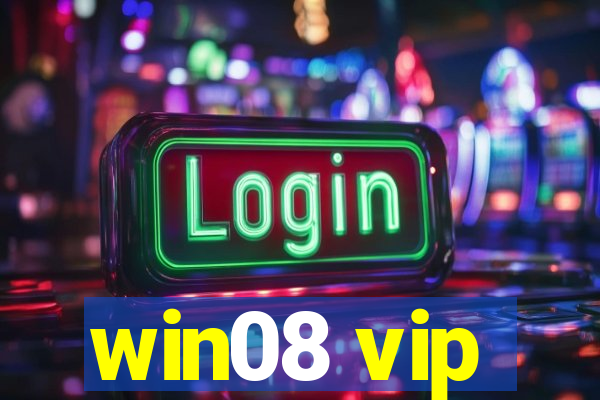 win08 vip